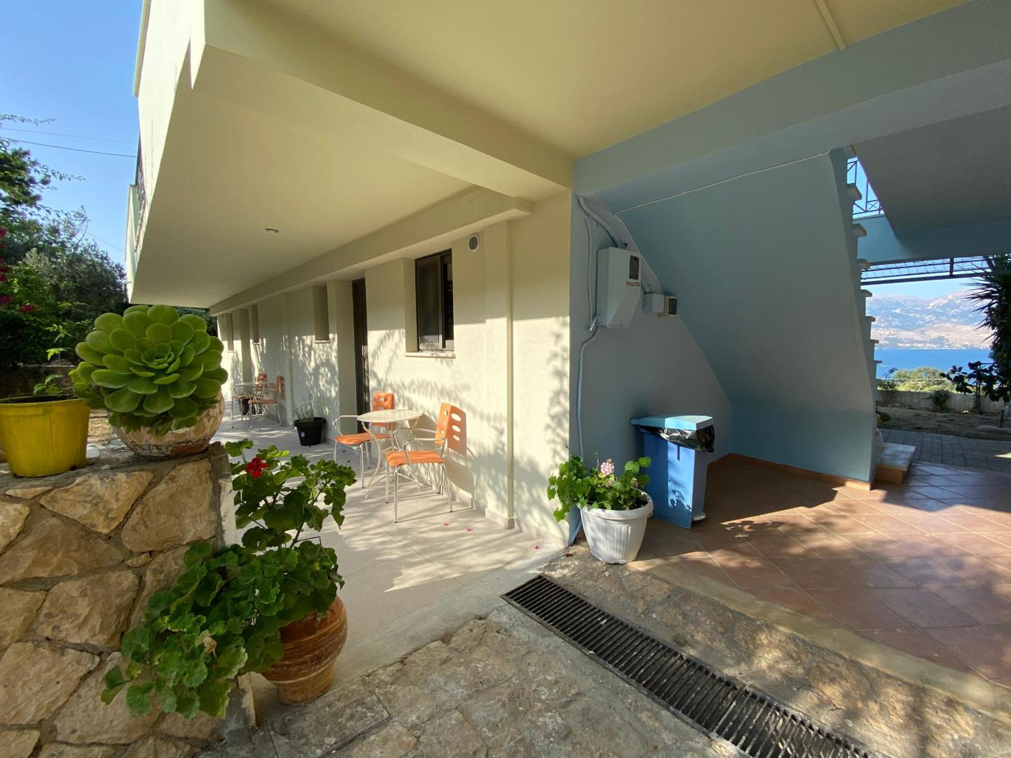 Mirovigli Family Rooms Lepedha Luaran gambar