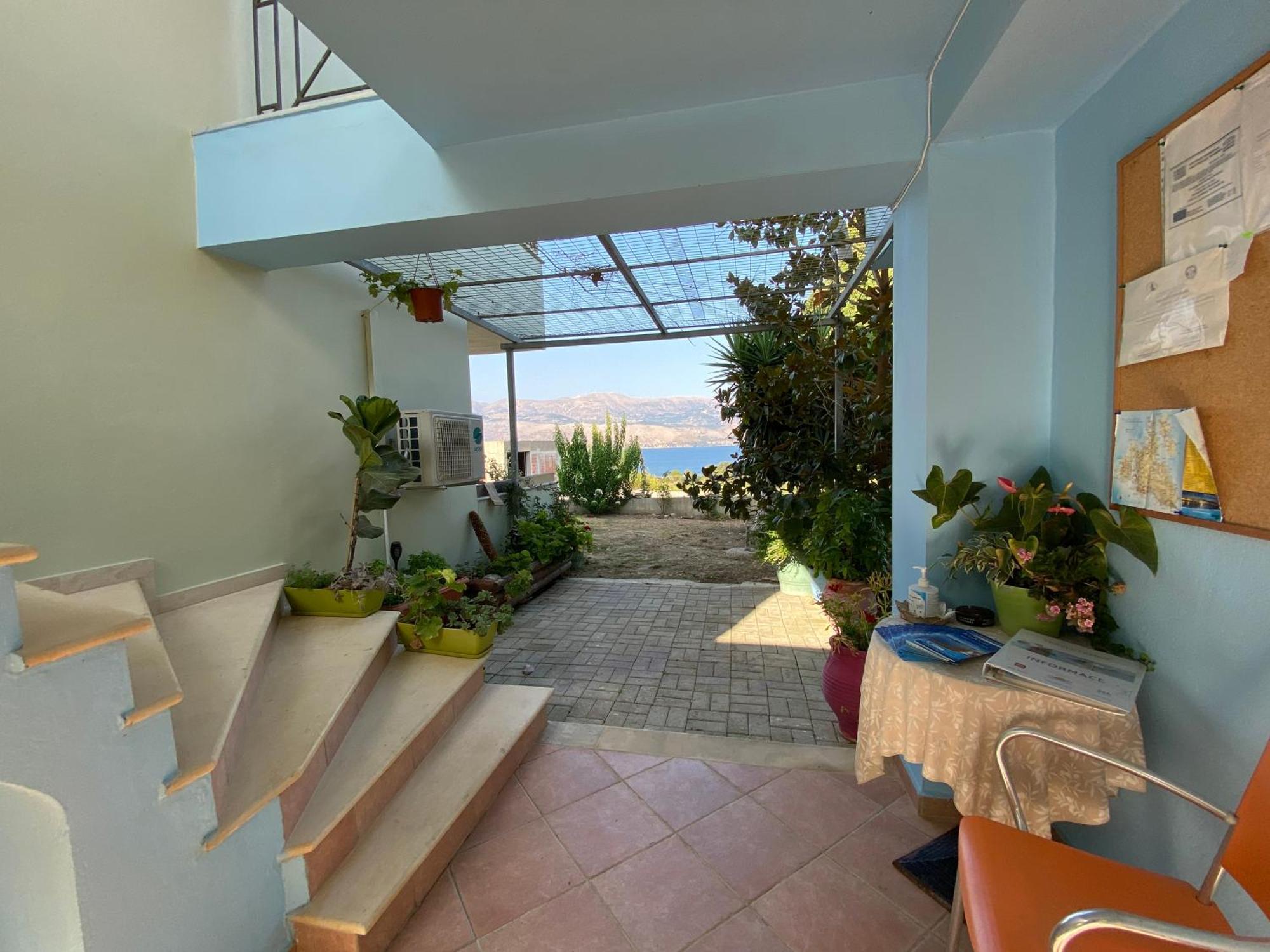 Mirovigli Family Rooms Lepedha Luaran gambar