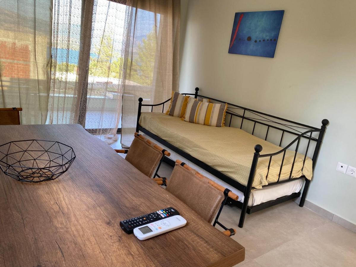 Mirovigli Family Rooms Lepedha Luaran gambar