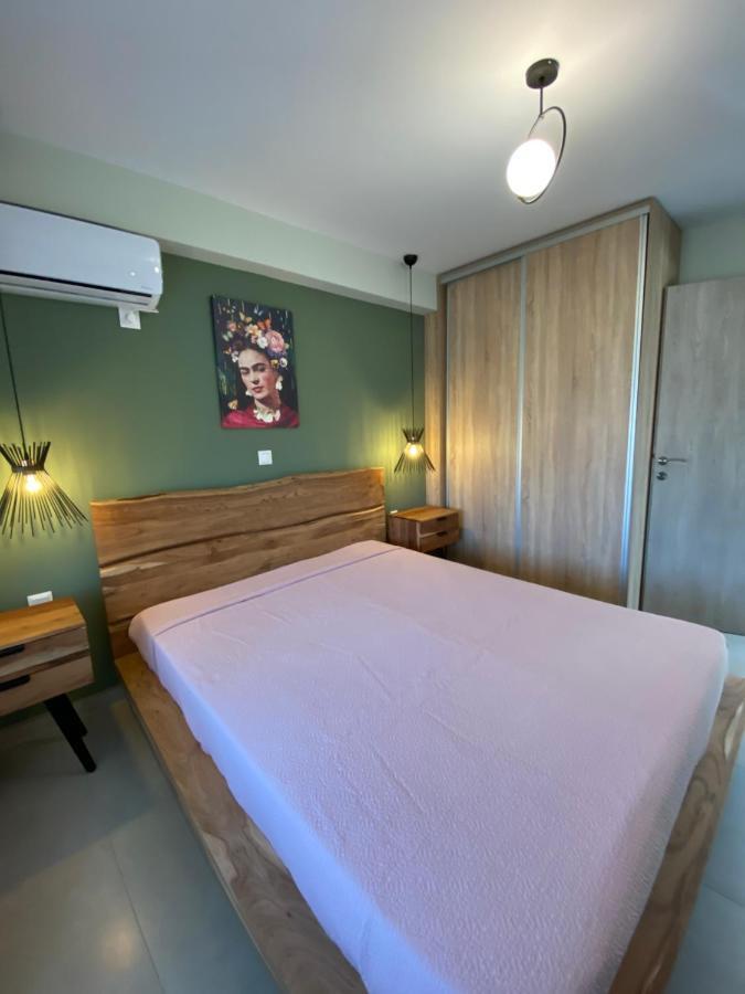 Mirovigli Family Rooms Lepedha Luaran gambar